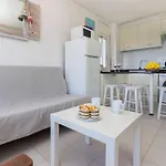 Apartamento Aloes-2 By Interhome *