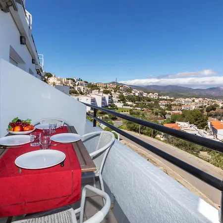 Aloes-2 By Interhome * Llançà