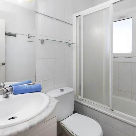 Aloes-2 By Interhome * Llança