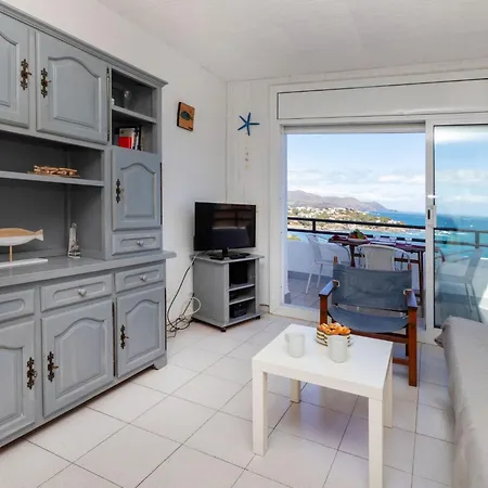 Aloes-2 By Interhome