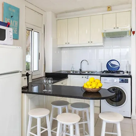 Aloes-2 By Interhome Apartamento *