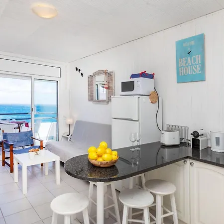 Apartment Aloes-2 By Interhome