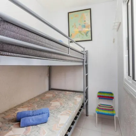 Aloes-2 By Interhome